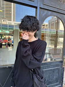 BAROQUE  立川×スタイル