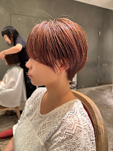 BAROQUE  立川×スタイル