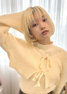 BAROQUE  立川×スタイル