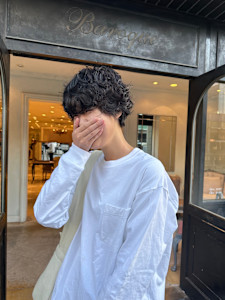 BAROQUE  立川×スタイル