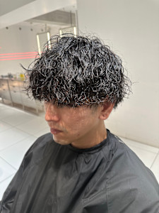 BAROQUE  立川×スタイル