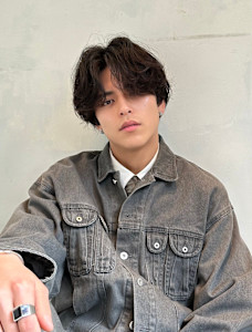 BAROQUE  立川×スタイル