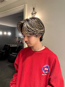 BAROQUE  立川×スタイル