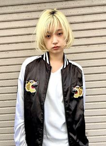 BAROQUE  立川×スタイル