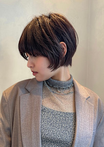 BAROQUE  立川×スタイル