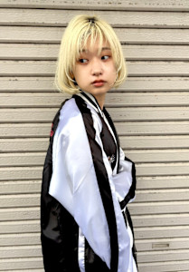 BAROQUE  立川×スタイル