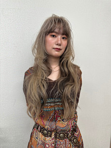 BAROQUE  立川×スタイル