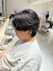 BAROQUE  立川×スタイル