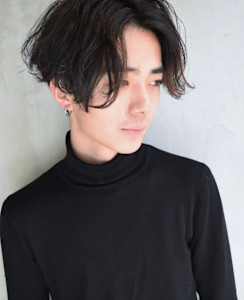 BAROQUE  立川×スタイル