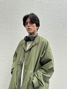 BAROQUE  立川×スタイル