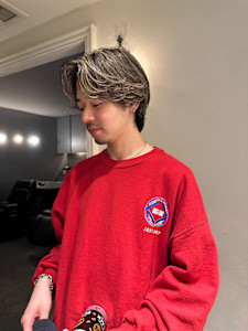 BAROQUE  立川×スタイル