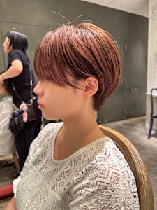 BAROQUE  立川×スタイル