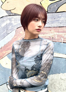 BAROQUE  立川×スタイル