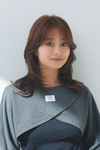 韓国風セミロング【新宿/新宿駅】 - Claude MONET 新宿店掲載