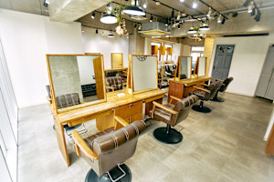 Ameri 武蔵小杉店 Total Beauty(アメリ ムサシコスギ トータルビューティー)