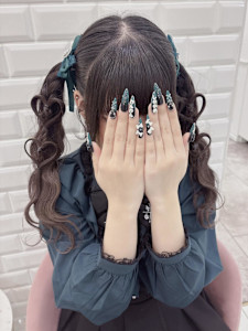 完全無敵2連ハートツイン＊まゆ - Lilme掲載