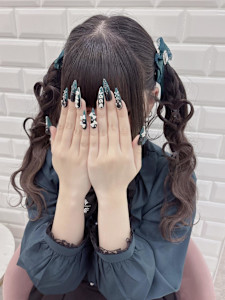 完全無敵2連ハートツイン＊まゆ - Lilme掲載