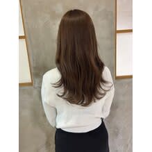 お客様スタイル　竹林【acala吉祥寺/アカラ/カラー】 - acala【アカラ】掲載