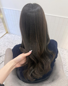 ＊赤み消しチョコレートベージュ＊rina - Lilme掲載