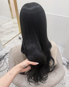 ＊かわいくターンダウンアッシュグレージュ＊rina - Lilme掲載