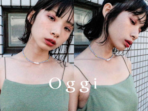 Oggi 西新店(オッジニシジン)