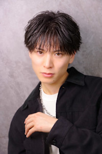 シースルーマッシュ - メンズヘア整形サロン GOALD 渋谷本店掲載