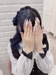 髪が短くてもできる片耳ひつじヘア＊まゆ - Lilme掲載