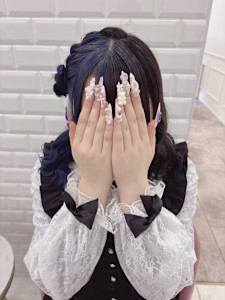 髪が短めさんでもできる片耳ひつじヘア＊まゆ - Lilme掲載