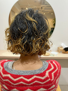 kii.hair&spaきぃ(キィヘアアンドスパキィ)