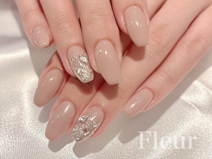 ネイルサロン Fleur(フルール)