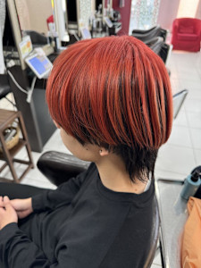 メンズデザインカラー【錦糸町北口】/ anri - prize 錦糸町店掲載