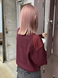 ベビーピンク - Union掲載