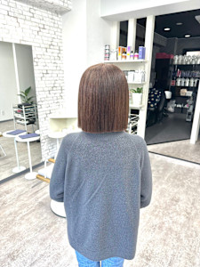 Louer  hairmake×ショート - Louer hairmake掲載