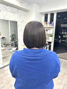 Louer  hairmake×ショート - Louer hairmake掲載