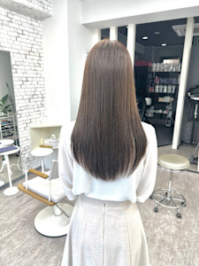 Louer  hairmake×ロング - Louer hairmake掲載