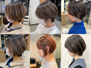 STYLE 茅ヶ崎 smart salon(スタイルチガサキスマートサロン)