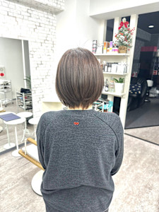 Louer  hairmake×ショート - Louer hairmake掲載