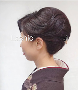 セット - Hair Salon Lashic...らしく掲載