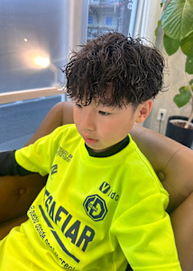 ilu by Atmos×スタイル