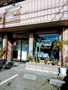 Primal hair(プライマル ヘア)