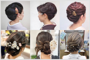 Hair Salon Lashic...らしく(ヘアーサロンラシク)