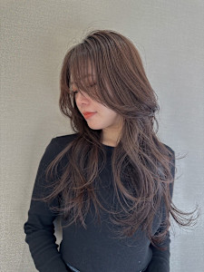 BAROQUE 立川×ロング