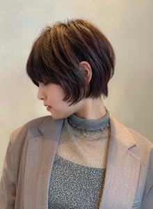 BAROQUE 立川×ショート