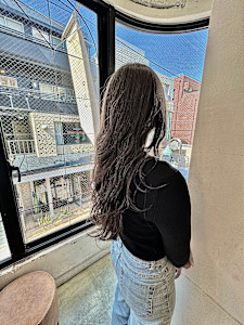 ディープグレージュ - LOREN掲載