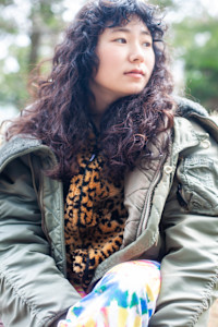 ラフスパイラルパーマ - RoLLy hair design hiroshima掲載