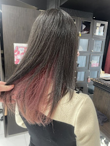 ピンクインナー【錦糸町北口】ayaka - prize 錦糸町店掲載