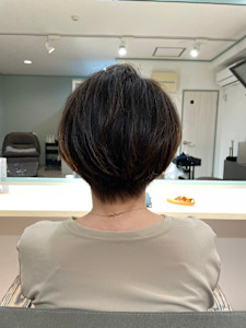 BAUM hair atelier【バウム ヘアアトリエ】(バウム ヘアアトリエ)