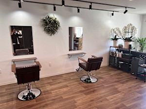 hair salon TEAK(ヘアーサロンティーク)