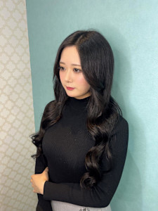 韓国ロング♪ - Bulansis Hair掲載