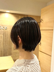 【Terrace】40代～50代にオススメ！大人のショート - Terrace掲載